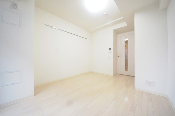 パロスコートの物件内観写真